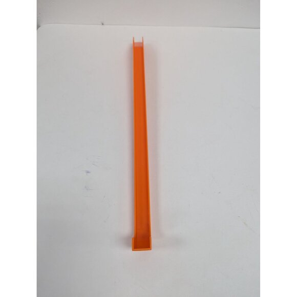 Fun House Board Game 1988 REPLACEMENT Part Piece High Roller Ramp - Picture 2 of 4